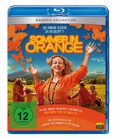 Majestic (Universal Pictures) Sommer in Orange