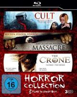 Lighthouse Home Entertainment Vertriebs GmbH & Co. KG Horror-Collection