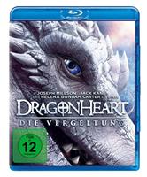 Universal Pictures Germany GmbH Dragonheart - Die Vergeltung