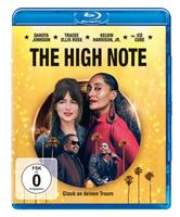 Universal Pictures Germany GmbH The High Note