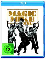 Warner Home Video Magic Mike XXL