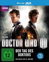 Polyband Doctor Who - Der Tag des Doktors - Das Special zum 50. Jubiläum