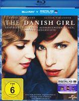 Universal Pictures Customer Service Deutschland/Österre The Danish Girl