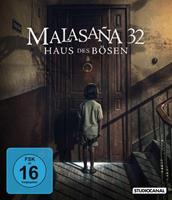 SC Malasana 32 - Haus des Bösen