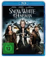 Universal Pictures Germany GmbH Snow White & the Huntsman - Extended Edition