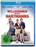 Warner Home Video Willkommen bei den Hartmanns