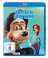 Universal Pictures Germany GmbH Flutsch und Weg