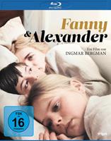 Universum Film GmbH Fanny und Alexander
