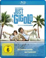 Lighthouse Home Entertainment Vertriebs GmbH & Co. KG Just a Gigolo