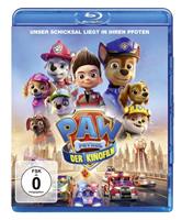 Paramount (Universal Pictures) Paw Patrol: Der Kinofilm