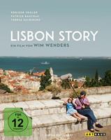 AH Lisbon Story - Special Edition/Digital Remastered