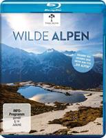 Polyband Wilde Alpen