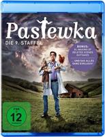 Brainpool Home Entertainment Pastewka - Staffel 9