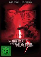 Filmjuwelen Mission to Mars - Special Edition Mediabook (+ DVDs) (+ Bonus-DVD) ()