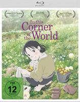 UFA Anime In this corner of the world
