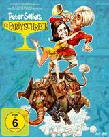 Koch Media Der Partyschreck (Special Edition)  (+ 2 DVDs)