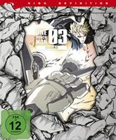 Kaze Anime (AV Visionen) One Punch Man 2 - Vol. 3