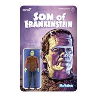 Super7 Universal Monsters ReAction Figure - Son Of Frankenstein