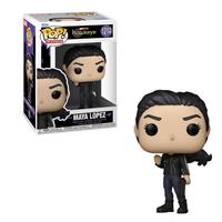 FUNKO Pop! Marvel: Hawkeye - Maya Lopez