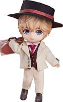 Good Smile Company Mr Love: Queen's Choice Nendoroid Doll Action Figure Kiro: If Time Flows Back Ver. 14 cm