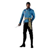 Exo-6 Star Trek: The Original Series - Mirror Universe Spock 1:6 Scale Figure