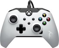 PDP Gaming Xbox Controller - Official Licensed - Xbox Series X S Xbox One Windows - Wit