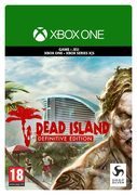 Deep Silver Dead Island Definitive Edition