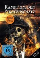 SJ Entertainment Group Kampf Um Den Piratenschatz Und Schatz Der Korsaren