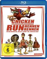 Studiocanal Chicken Run - Hennen Rennen