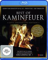 Busch Media Group Best of Kaminfeuer - 10th Anniversary Edition