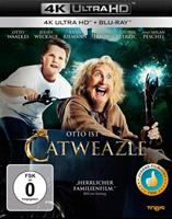 LEONINE Distribution Catweazle  (+ Blu-ray 2D)