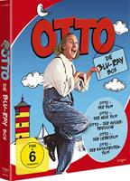 LEONINE Distribution Otto - Die Otto Blu-ray Box 1-5  [5 BRs]