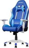 AKRacing Gaming-Stuhl »California Blue« (1 Stück)