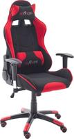 MCA furniture Gamestoel MC Racing gaming stoel MC Racing gaming stoel (set, 1 stuk)
