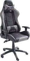 MCA furniture Gamestoel MC Racing gaming stoel MC Racing gaming stoel (set, 1 stuk)