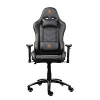 Deltaco Gaming DC310 Gaming Chair, PU-leather - Black