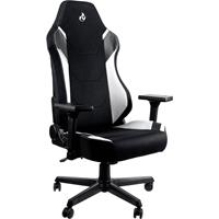 NITRO CONCEPTS Gaming-Stuhl »X1000, weiß«