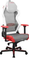 DXRACER AIR R1S-WRNG Gaming Chair - Gamestoel Verstelbaar - Max 150