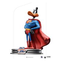 Daffy Duck Superman (Space Jam: A New Legacy) 1:10 Scale Statue