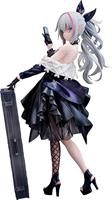 Wonderful Works Girls Frontline PVC Statue 1/7 MDR: Cocktail Observer Ver. 24 cm