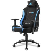 Sharkoon SKILLER SGS20 Fabric, Gaming-Stuhl