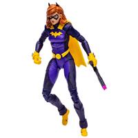 McFarlane Toys McFarlane DC Gaming 7 Inch Action Figure - Batgirl (Gotham Knights)