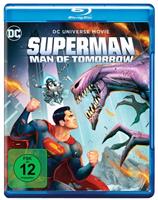 Warner Bros (Universal Pictures) Superman: Man of Tomorrow