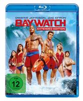 Paramount Baywatch - Extended Edition