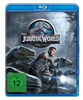 Universal Pictures Customer Service Deutschland/Österre Jurassic World [Blu-ray]