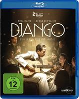Weltkino (Im Vertrieb von LEONINE) Django - Ein Leben für die Musik