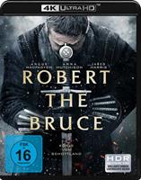 Capelight Pictures Robert the Bruce - König von Schottland (4K Ultra HD)