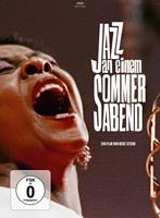 Rapid Eye Movies Jazz an einem Sommerabend - Limited Collector's Edition  (OmU)