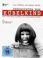 Arthaus Geschichten vom Kübelkind - Special Edition  (Blu-ray) (+ 2 DVDs)