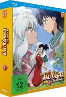 Kaze Anime (AV Visionen) InuYasha - TV-Serie - Box 7 (Final Arc: Episoden 1-26) [3 Blu-rays]